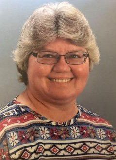 Debra Clark